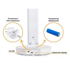 Настольная лампа Mealux DL-14 Фото 1