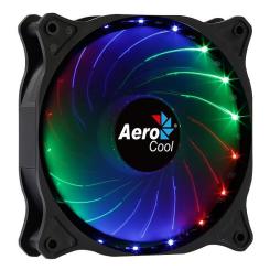 Кулер для корпуса AeroCool Cosmo 12 FRGB Фото 1