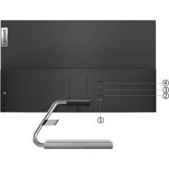 Монитор Lenovo Q27q-20 Фото 7