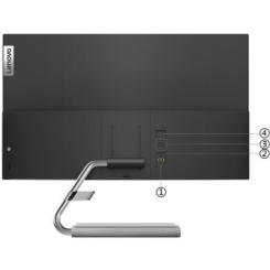 Монитор Lenovo Q27q-20 Фото 8