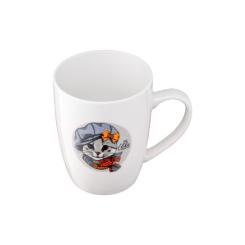 Чашка Ardesto Lovely Cat 320 мл Фото 1