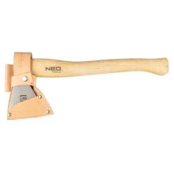 Топор Neo Tools Bushcraft, 400 г Фото 4