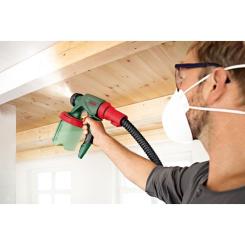 Краскопульт Bosch краскораспылитель PFS 5000 E Фото 6