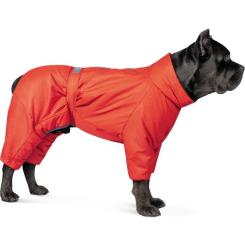 Комбинезон для животных Pet Fashion Cold M (красный) Фото 2