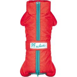 Комбинезон для животных Pet Fashion Cold M (красный) Фото 3