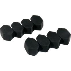 Держатель для кабеля Extradigital CC-963 Cable Clips, Black Фото