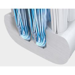 Зубная щетка Xiaomi Doctor B Blue Soft Фото 2