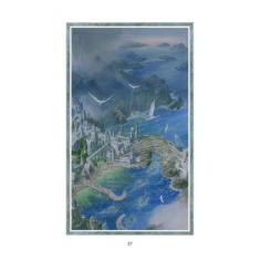 Книга Астролябія Загибель Ґондоліна - Джон Р. Р. Толкін Фото 11