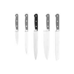 Кухонный нож Ardesto Black Mars Wood 32 см Фото 3