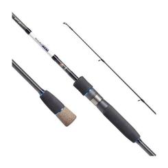 Удилище DAM Effzett Microflex 1.90м 3-15гр. Фото 1