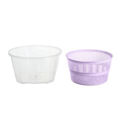 Сушилка для зелени Ardesto Fresh 4,4 л Lilac Фото 1