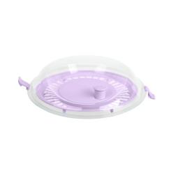 Сушилка для зелени Ardesto Fresh 4,4 л Lilac Фото 2