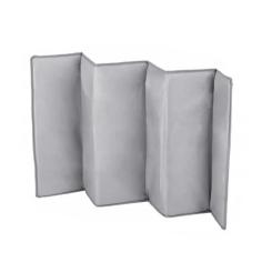 Детский манеж MoMi Belove цвет - jade Фото 4