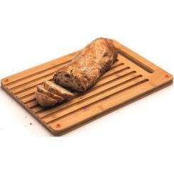 Разделочная доска Fiskars Functional Form бамбукова Фото 2