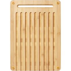 Разделочная доска Fiskars Functional Form бамбукова Фото 3