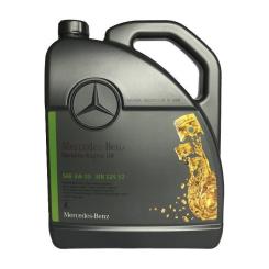 Моторное масло Mercedes-Benz 5W-30 229.52, 5л Фото