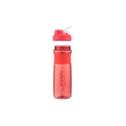 Бутылка для воды Ardesto Smart Bottle 1000 мл Red Фото 2