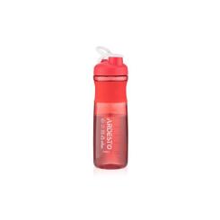 Бутылка для воды Ardesto Smart Bottle 1000 мл Red Фото 4