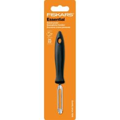 Овощечистка Fiskars Essential Flex 6 см Фото 1