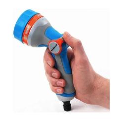 Пистолет для полива Gruntek 5 режимов Фото 2