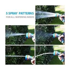 Пистолет для полива Gruntek 5 режимов Фото 5