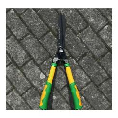 Ножницы садовые Gruntek Hecht 560 мм Фото 9