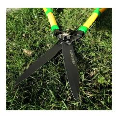 Ножницы садовые Gruntek Hecht 560 мм Фото 7