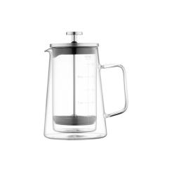 Френч-пресс Ardesto Black Mars 600 мл Фото 3