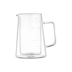 Френч-пресс Ardesto Black Mars 600 мл Фото 4