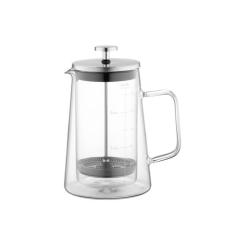 Френч-пресс Ardesto Black Mars 600 мл Фото 7