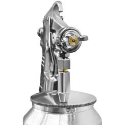 Краскопульт Stark ASG-5018 пневматический Фото 1