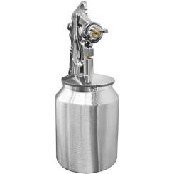 Краскопульт Stark ASG-5018 пневматический Фото 2