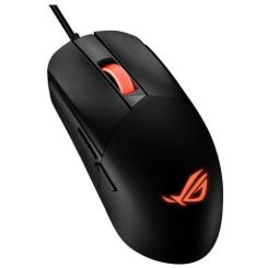 Мышка ASUS ROG Strix Impact III USB Black Фото 2