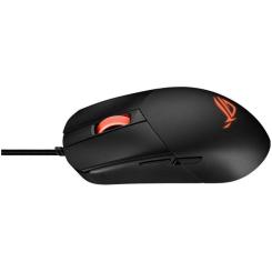 Мышка ASUS ROG Strix Impact III USB Black Фото 4