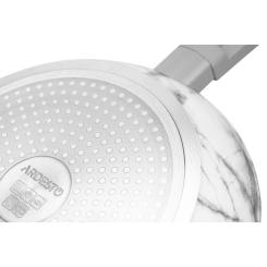 Сковорода Ardesto Gemini Marmo 26 см Фото 3