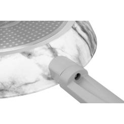 Сковорода Ardesto Gemini Marmo 26 см Фото 4