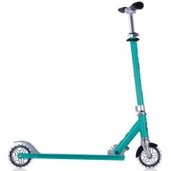 Самокат Globber Flow Element Lights нефритовий Фото 3