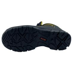 Ботинки рабочие GTM SM-079 мет. носок, р.41 Фото 3