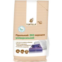 Стиральный порошок Tortilla Эко универсальный 1.5 кг Фото