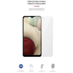 Пленка защитная Armorstandart Samsung M12 Фото 1