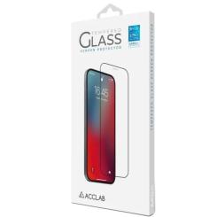 Стекло защитное ACCLAB Full Glue Realme 9 Pro Фото