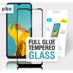 Стекло защитное Piko Full Glue Samsung A04 Фото 1