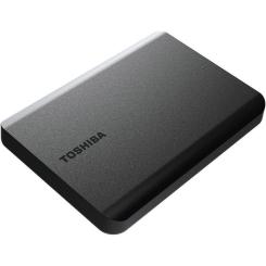 Внешний жесткий диск Toshiba 2.5" 4TB Фото