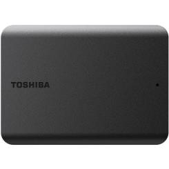 Внешний жесткий диск Toshiba 2.5" 4TB Фото 1