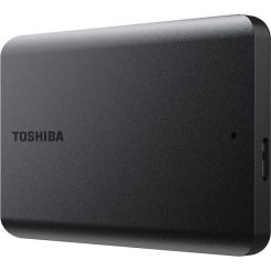 Внешний жесткий диск Toshiba 2.5" 4TB Фото 2
