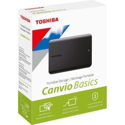 Внешний жесткий диск Toshiba 2.5" 4TB Фото 4