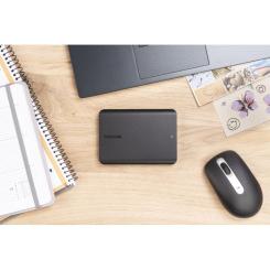 Внешний жесткий диск Toshiba 2.5" 4TB Фото 5