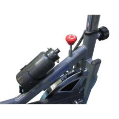 Велотренажер Ecofit Spin Bike Фото 3