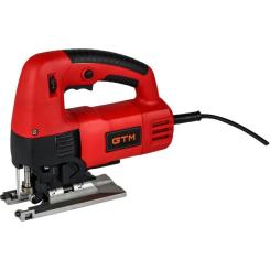Электролобзик GTM JS120/750E 750Вт, 800-3000ход/мин, Quick Фото