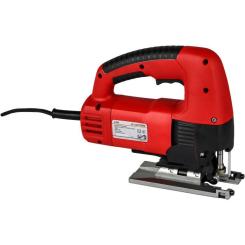 Электролобзик GTM JS120/750E 750Вт, 800-3000ход/мин, Quick Фото 1